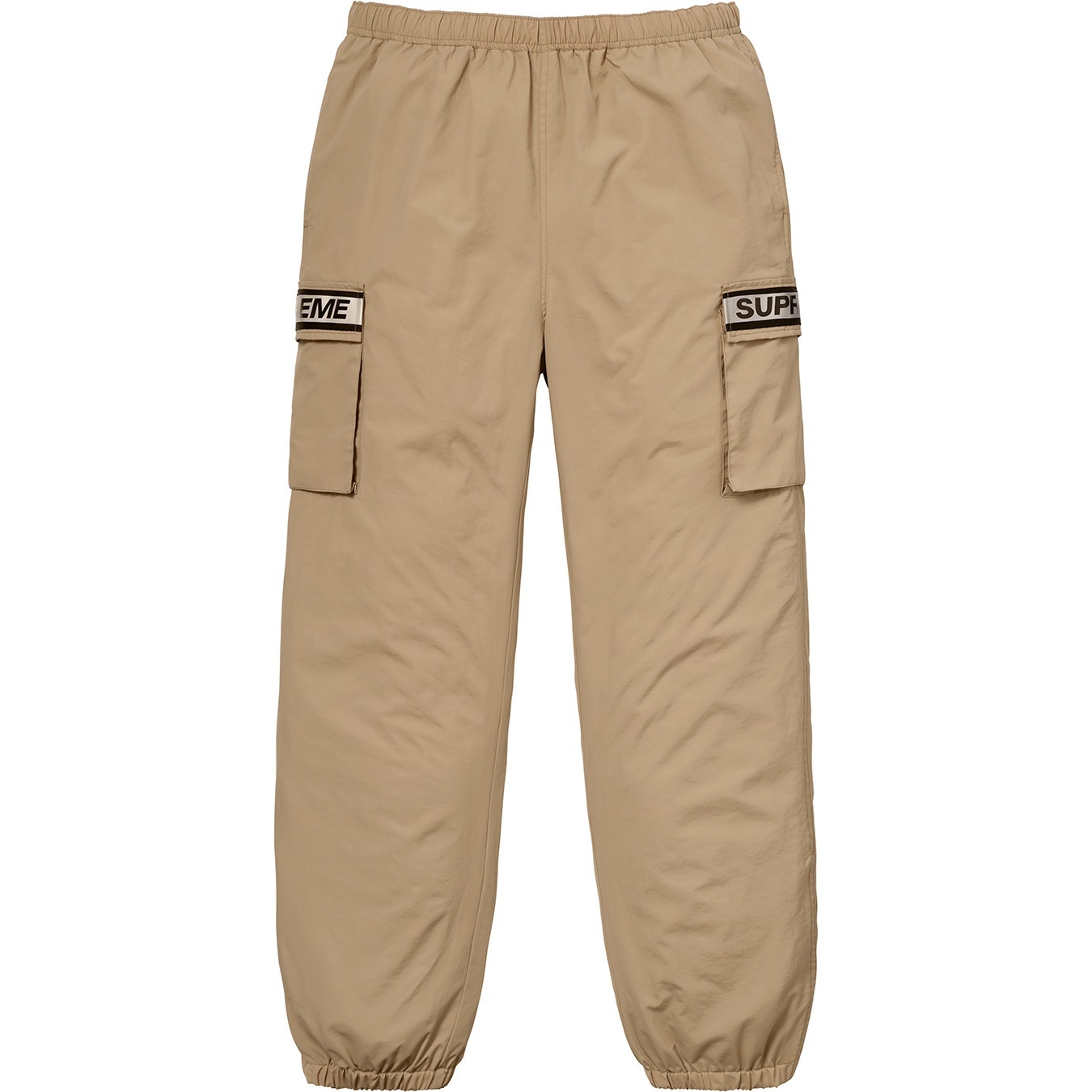 Reflective Taping Cargo Pant view 10